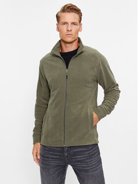 CMP CMP Fliis 33H2347 Roheline Regular Fit