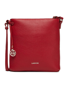 Lasocki Lasocki Borsetta LSK-K-031-06 Rosso