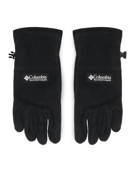 Columbia Columbia Dámské rukavice Sequoia Grove™ 2136931 Černá