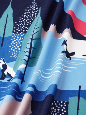 Fleece Reima φωτογραφία