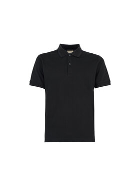 Calvin Klein Calvin Klein Polo K10K114484BEH Nero Regular Fit