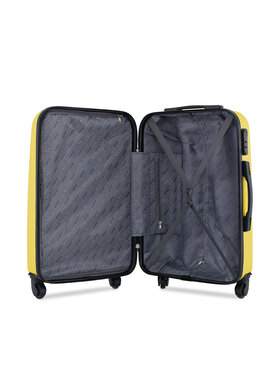 Μεγάλη Βαλίτσα Semi Line φωτογραφία