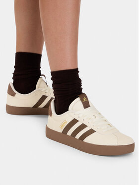 adidas adidas Sneakers Vl Court 3.0 Shoes KI4575 Hellbeige