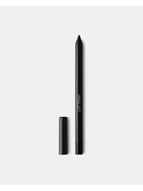 INGLOT INGLOT Creamy Line Kredka do oczu True Onyx 110