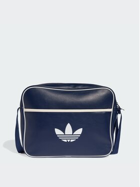 adidas adidas Torba 151243 Błękitny