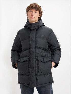Levi's® Levi's® Puhovka Laurel A5627-0000 Črna Regular Fit