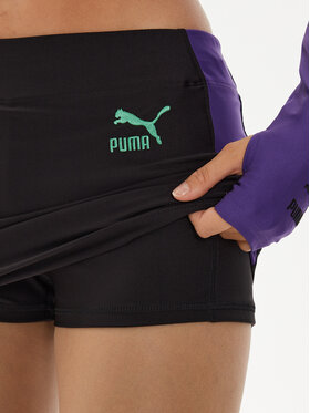 Puma Mini Krilo DUA LIPA 536635 Črna Slim Fit