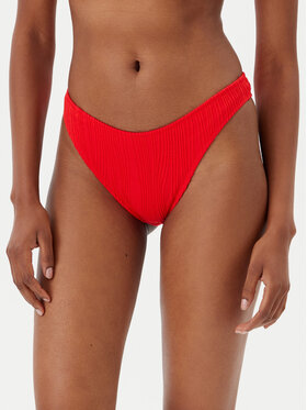 Chantelle Chantelle Dół od bikini C12VG0 Czerwony