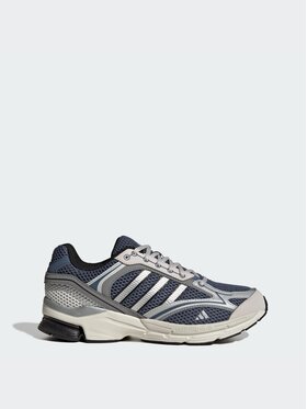 adidas adidas Półbuty 159409 Niebieski jasny
