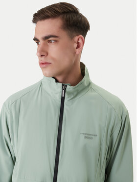 BOSS BOSS Jogginganzug PS Spirit70 50559979 Grün Regular Fit