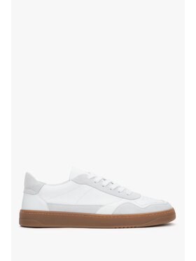 Estro Estro Scarpe da ginnastica ER00118044 Bianco