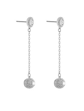 Σκουλαρίκια Swarovski φωτογραφία