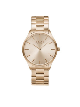 Orologi Obaku • Modivo.it