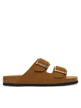 Tamaris Tamaris Nazouváky 1-27503-42 Hnědá
