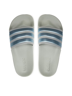 Adidas Natikači Adilette Shower Slides IF0893 Siva