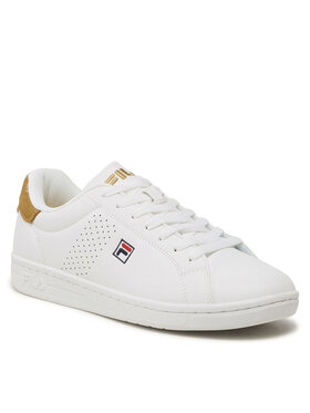 Fila Fila Sneakers Crosscourt 2 F FFM0002.13220 Bianco