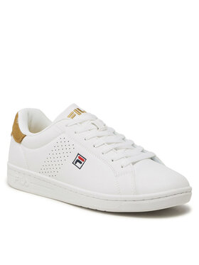 Fila Fila Sneakers Crosscourt 2 F FFM0002.13220 Weiß