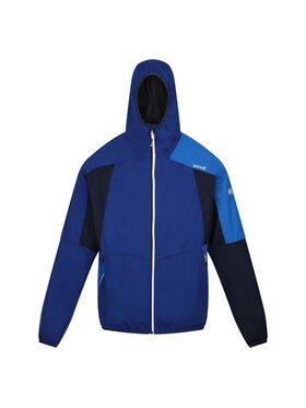 Regatta Regatta Kurtka outdoor Tarvos VII Granatowy Long Fit