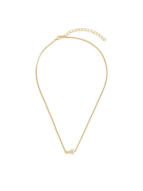 Patrizia Pepe Patrizia Pepe Collana 8J1060/M009-FE35 Oro