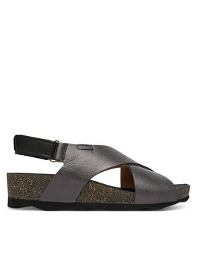 Pikolinos Pikolinos Sandalen Mahon W9E-0912Clc1 Grau