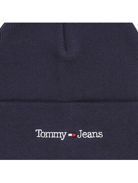 Tommy Jeans Kapa AM0AM11340 Mornarsko Modra