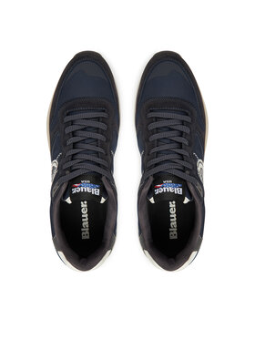 Αθλητικά Blauer φωτογραφία