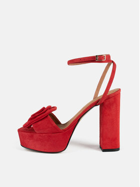 L37 L37 Décolleté ITALIAN JOB Bianco