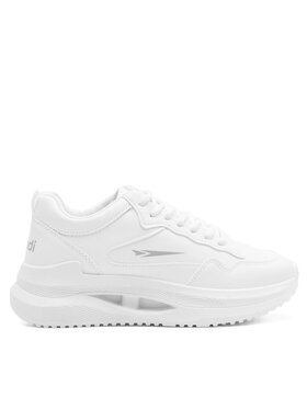 Sprandi Sprandi Sneakers ACTIVE WFA2457-1 Weiß
