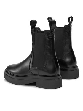 Gant Chelsea Cipele Zandrin Chelsea Boot 27551400 Crna