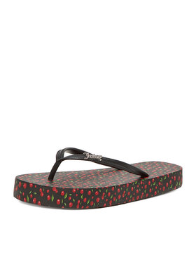 Juicy Couture Juicy Couture Infradito 800291A Nero