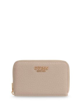 Guess Guess Portfel 180432 Beżowy