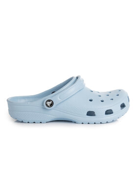 Crocs Crocs Klapki 10001-4NS_43/44 Niebieski