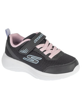 Skechers Skechers Sneakersy Selectors - Reset Achieved Czarny