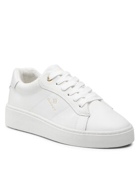 Gant Gant Sneakers Lagalilly 23531094 Weiß