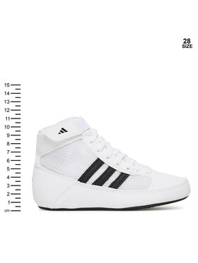 Παπούτσια Πυγμαχίας adidas φωτογραφία