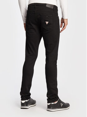 Τζιν Guess φωτογραφία