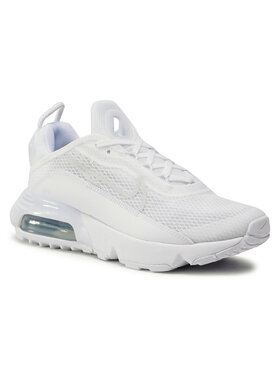 Nike Nike Chaussures Air Max 2090 (Gs) CJ4066 102 Blanc