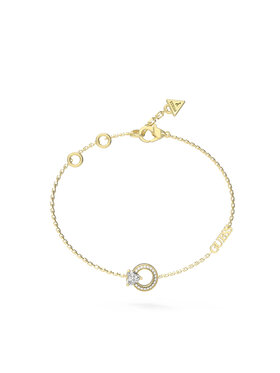 Guess Guess Bracciale JUBB04663JWYGS Oro