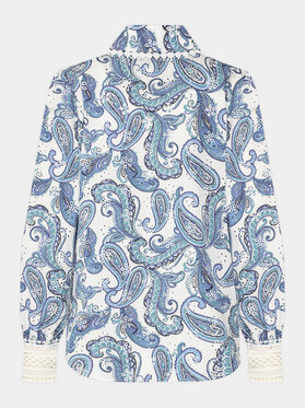 Πουκάμισο Nissa φωτογραφία