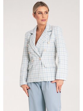 FIGL FIGL Giacca da abito M1130 Blu Regular Fit