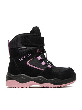 Lasocki Young Lasocki Young Čizme za snijeg CEO-CP91-21916N(IV)DZ Crna