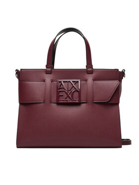Armani Exchange Armani Exchange Kabelka 942689 0A874 UA343 Bordová