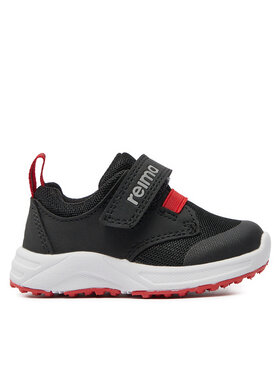 Reima Reima Sneakersy 5400129A 67A0 Černá