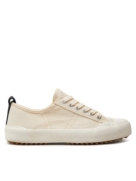 EMU Australia EMU Australia Sneakers aus Stoff Hosier W13022 Beige