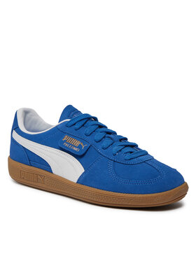 Puma Superge Palermo 396463 07 Mornarsko Modra