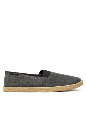 Quiksilver Quiksilver Espadryle AQYS700053 Szary