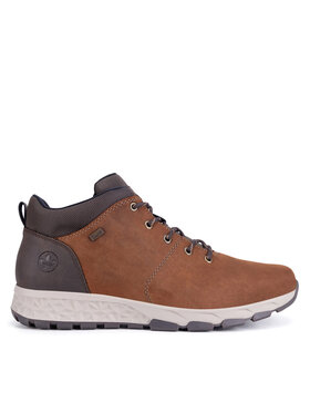 Rieker Rieker Pantofi B6740-22 Maro