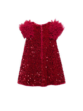 Φόρεμα κομψό Abel & Lula φωτογραφία