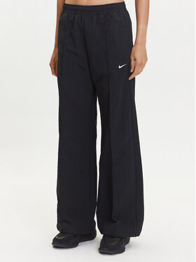 Nike Nike Pantaloni trening Trend FQ3588 Negru Relaxed Fit