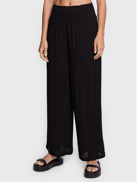 LAUREN RALPH LAUREN Lauren Ralph Lauren Riidest püksid 20151090 Must Regular Fit